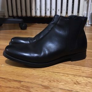 Zara Men’s boots